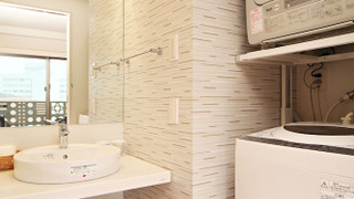 コンドミニアム ダブルベッド 1 台 禁煙 ペットの受け入れ不可(4階)