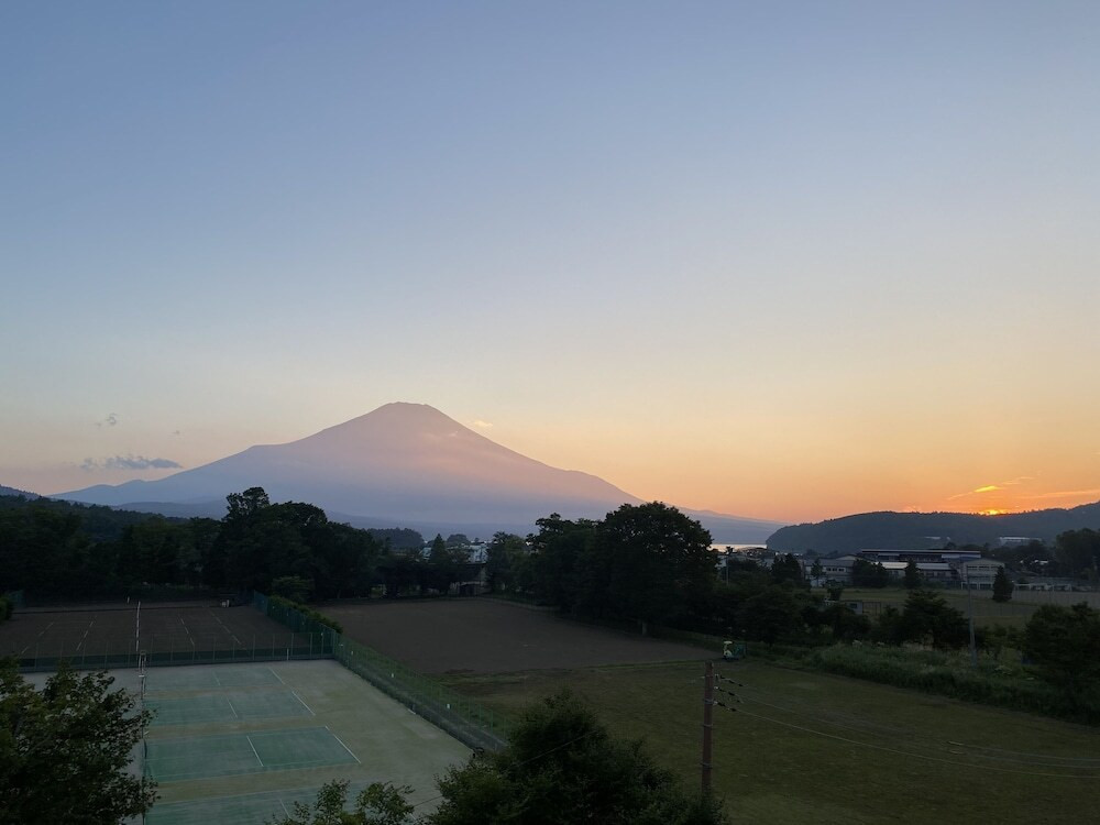 マウンテン ビュー