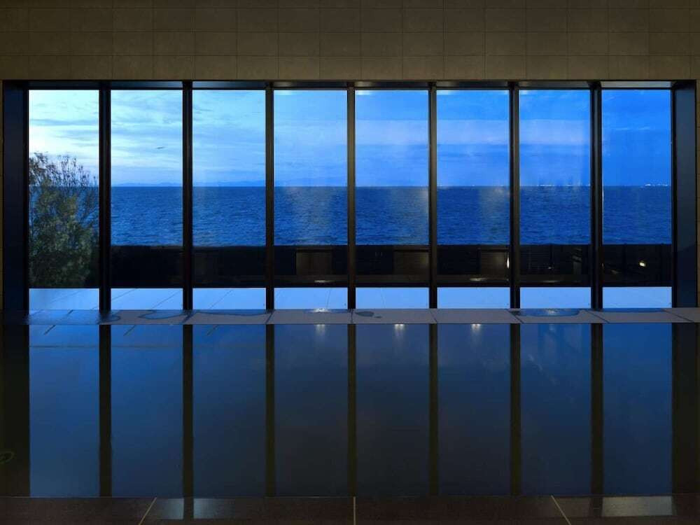 温泉