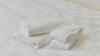 スタンダード ダブルルーム 禁煙