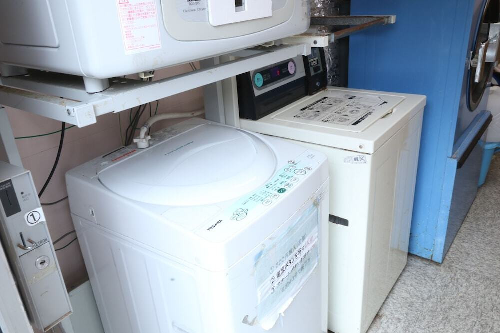 ランドリー ルーム