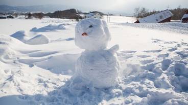 スキー ヒル / 7