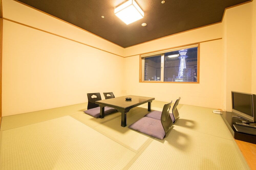客室