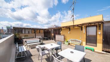 施設からの眺望 / 21