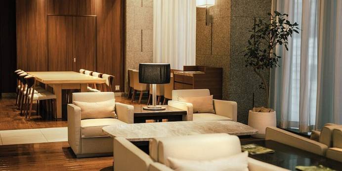 ホテルJALシティ札幌 中島公園（北海道 シティホテル） / 1