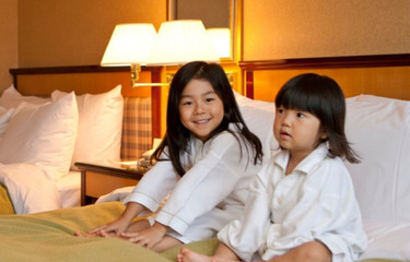8 Best Family-Friendly Hotels in the Yokohama Bay Area