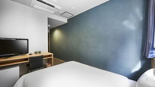 コンフォートダブルルーム 禁煙