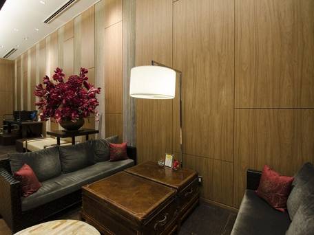 ソラリア西鉄ホテル鹿児島 / 2