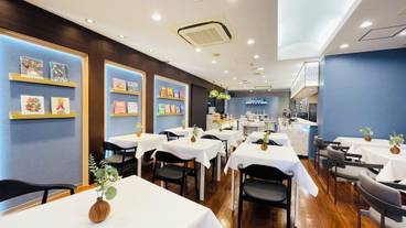 レストラン / 8