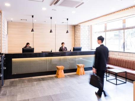 ミートイン成田 / 2