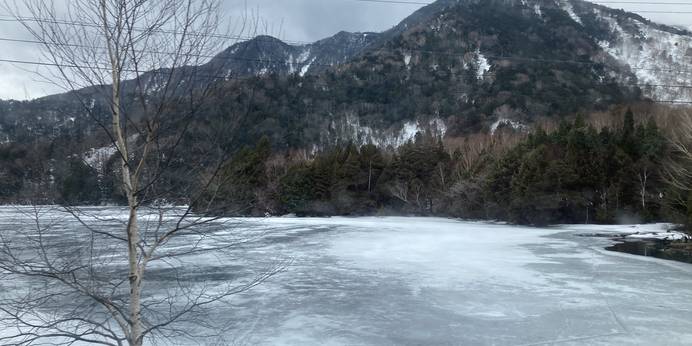休暇村 日光湯元（栃木県 リゾートホテル） / 1