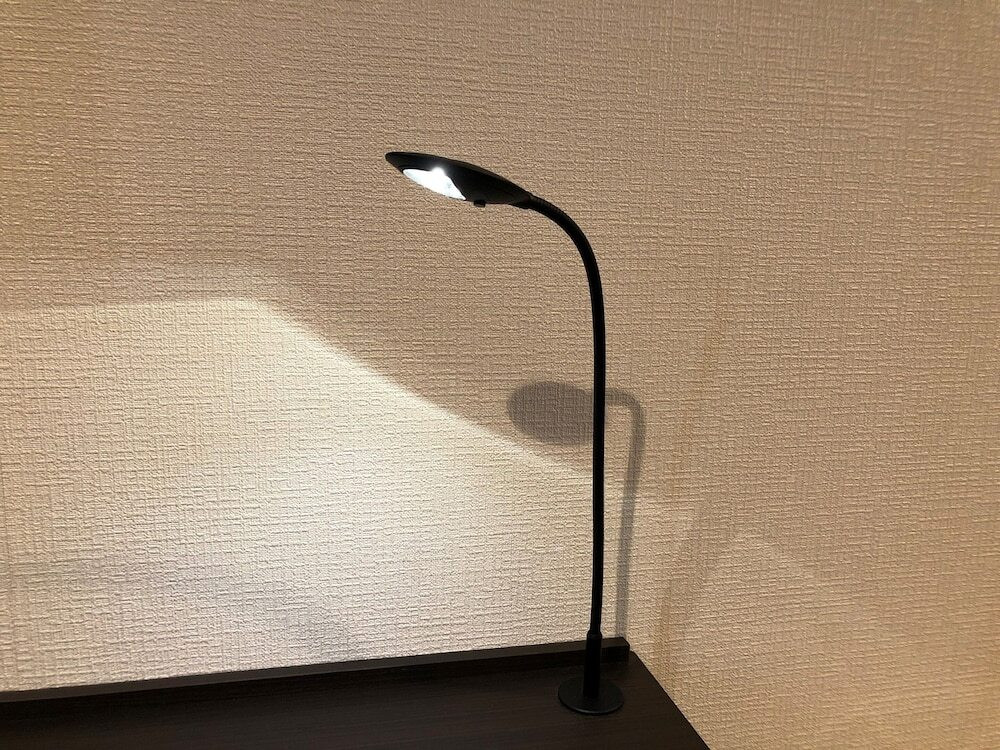 客室の設備とサービス