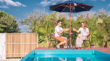 テラス / パティオ / 6