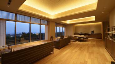 プレミアムラウンジ / 7