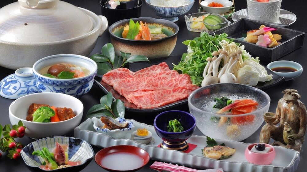 食事・飲み物
