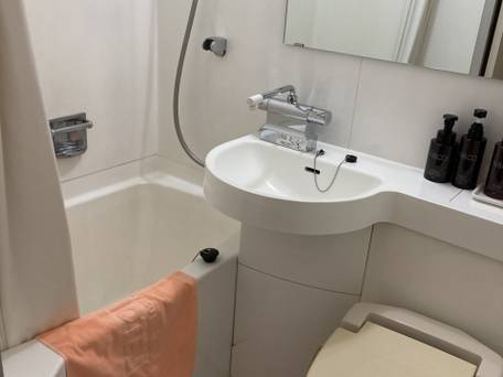 浦安サンホテル / 3