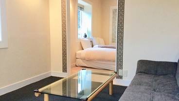 リビングルーム / 9