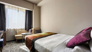 スーペリア ダブルルーム 禁煙