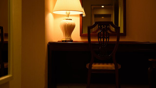 (本館) デラックスツイン 禁煙