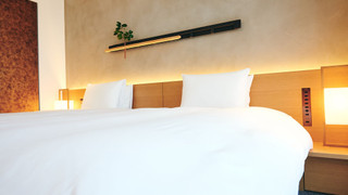 Hibaburo Deluxe 2名様用