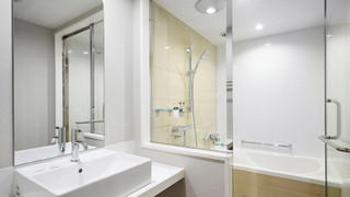 [ANNEX] モデレートダブル 禁煙