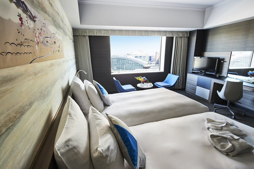 スーペリアツイン