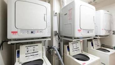 ランドリー / 11