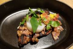 CEDAR THE CHOP HOUSE＆BAR