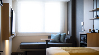 デラックス ツインルーム 禁煙