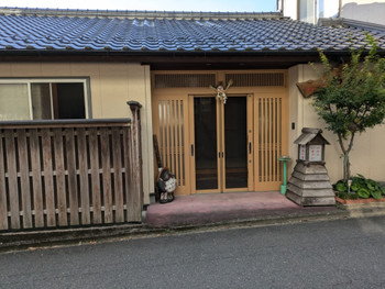 「旅情苑やまざと」 外観 263013298 