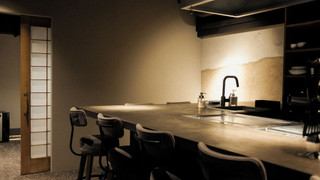 ファミリー アパートメント