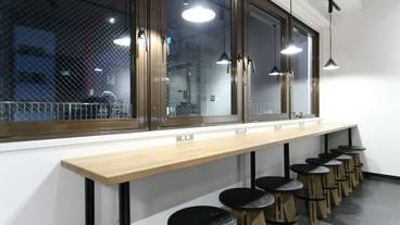 子供用スペース / 7