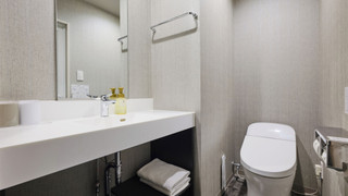 デラックス ツインルーム (ソファベッド付) 禁煙