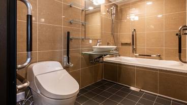 バスルーム / 29