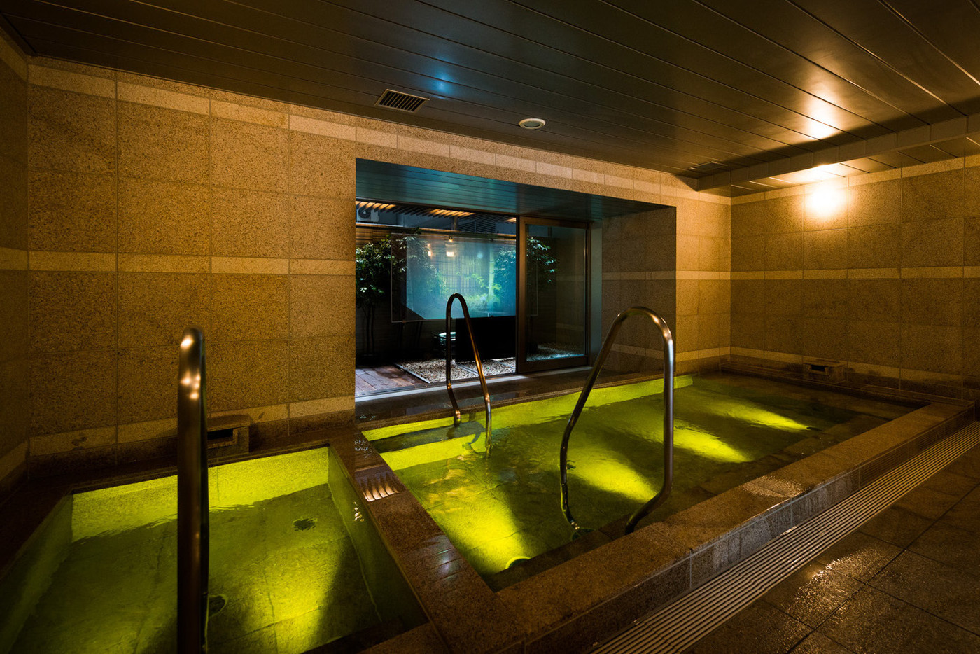 「スーパーホテル」は都内24か所。お気に入りを探そう2334311