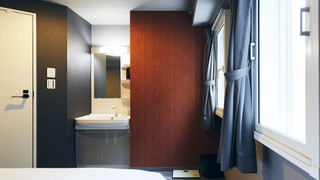 ベーシック ツインルーム