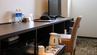 スタンダード ダブルルーム