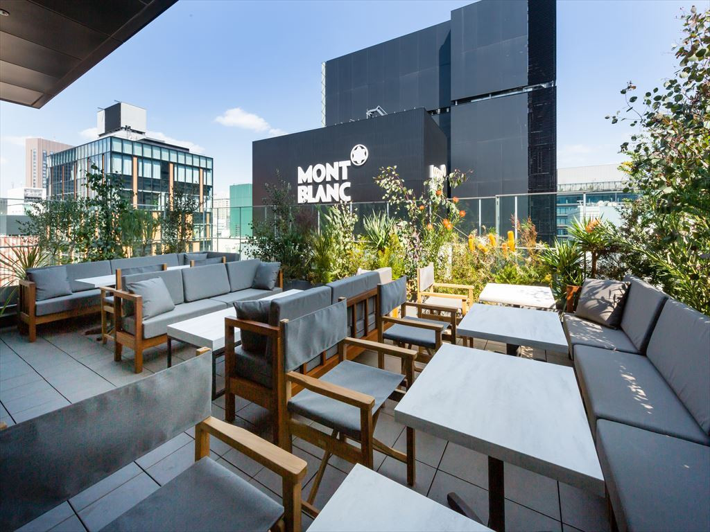 ザ ロイヤルパーク キャンバス 銀座8(ザ ロイヤルパーク キャンバス ギンザ エイト) / 6