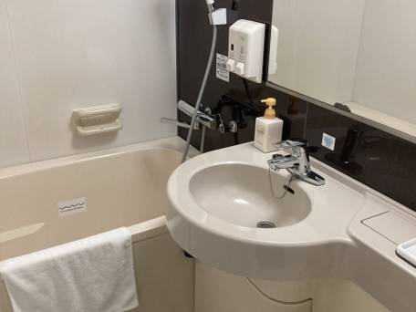 コンフォートホテル新潟駅前 / 4