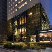 からくさホテルグランデ新大阪タワー（大阪府 ビジネスホテル） / 5