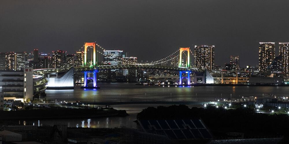 シティ ビュー