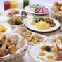 【期間・室数限定】素泊まり価格で朝食プレゼント！！ | ホテル日航大阪