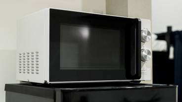 電子レンジ / 28