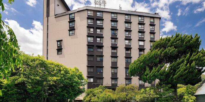 湯元こんぴら温泉華の湯 紅梅亭（香川県 旅館） / 1