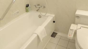 ユニットバス一例② / 14