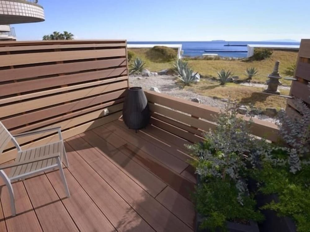 テラス付和洋室②