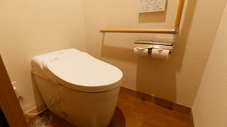 デラックスB 和室 禁煙