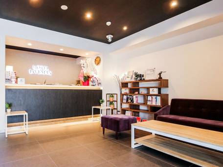 ホテルリブマックス上野駅前 / 2