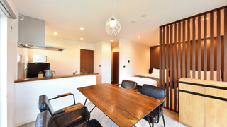 ルーフトップヴィラ 禁煙