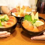函館グルメを食べ尽くせ！【エリア別】お腹も心も満たされる食事処＆居酒屋9選